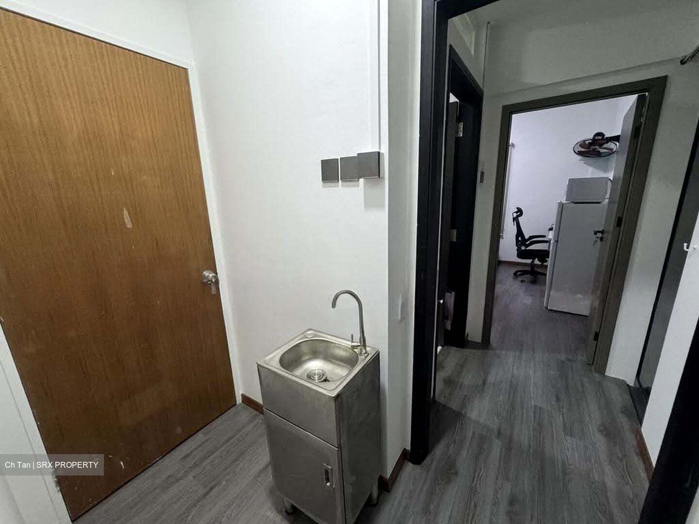 Compassvale Street (Sengkang), HDB 2 Rooms #630115941